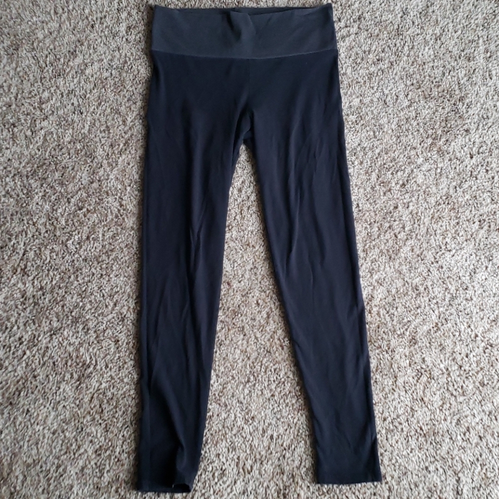 Yoga pants